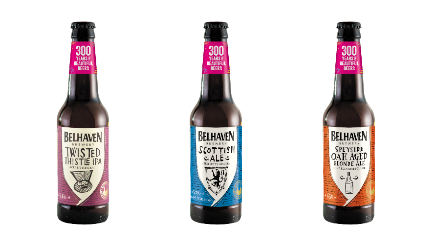 【夏日消暑必備】 英國皇儲都愛！英倫殿堂級手工啤 格林王 登陸香港 